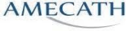 AMECATH logo