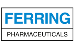 Ferring logo