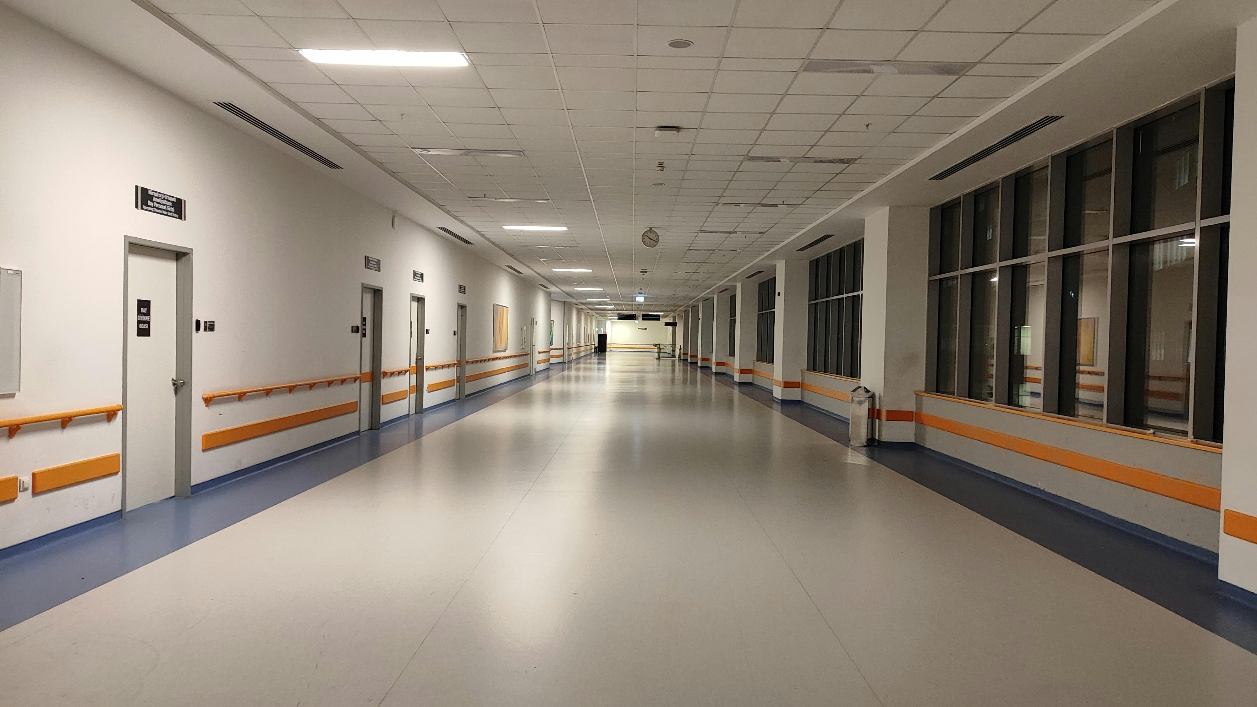Healthcare Services - Luqman Medical Group